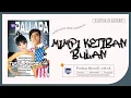 Mimpi Ketiban Bulan - Tasya Rosmala ( Official Music Video )