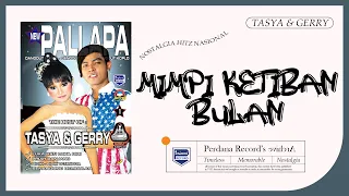 mimpi ketiban bulan tasya rosmala official music video 