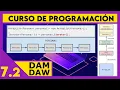 JAVA Iterable e Iterator DAM - DAW