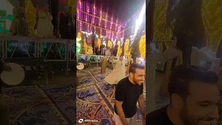 طبل بلدي محمد جابر الليثي والتوني    دندنها