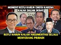 Lagu REFLY HARUN KALAH ARGUMENTASI DALAM DEBAT SELALU MENYERANG PRIBADI