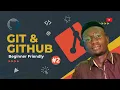 Introduction to Git and GItHub - Creating your first repository and pushing code