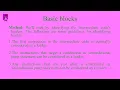Basic Blocks and Flow Graphs K R Baskaran