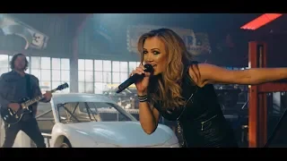 gaan groot juanita du plessis official music video 