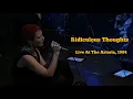 Download Lagu The Cranberries - Ridiculous Thoughts (Live At The Astoria, London, 1994) HD Best Quality