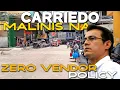 Download Lagu Carriedo Zero Vendor! Malinis Na – Isko Moreno Effects? | Manila Update June 30 2025