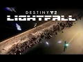 Destiny 2 Lightfall - Part 44 Pantheon