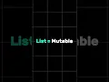 Lists vs Tuples in Python What s the Real Difference