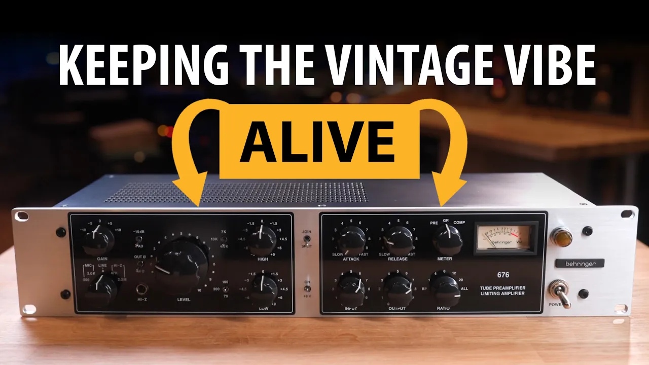 BEHRINGER 676 マイクプリアンプ コンプレッサー maxresdefault.webp
