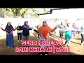 Download Lagu SENAM KREASI CARI BERKAH | WALI | KSN Kab. Semarang