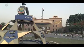 حالات واتس كلية الشرطة 