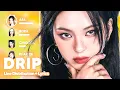 Download Lagu BABYMONSTER - DRIP (Line Distribution + Lyrics Karaoke) PATREON REQUESTED