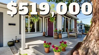 Gorgeous Eugene Oregon Home Listed at 519 000 - SmartLiving Eugene Team
