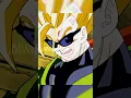 Gohan Can't Watch Videl Getting Hurt...