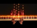 Download Lagu SUNRISE - short piano piece