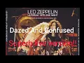 Download Lagu Led Zeppelin - Dazed And Confused / Seattle, March 21, 1975