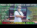 PINAKA DABEST NA MUSIKA SA DISCO HATAW - REDRUM REGGAE REMIX
