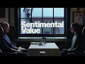 Lagu SENTIMENTAL VALUE - Official Trailer #2 - In Theaters November