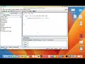 How To Test Java configuration using jGRASP