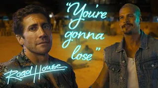 dont mess with dalton jake gyllenhaal road house