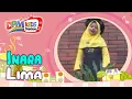 Lagu Inara - Lima (Official Kids Video)