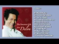 Lagu Delon - The Sweetest Gift From Delon (2005) Lagu Rohani Full Album