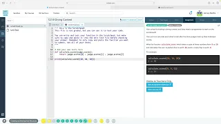 Codehs Python 12 1 Tutorial Tuples