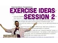 2 2 Exercise Ideas Session 2 - Intelligence and Learning