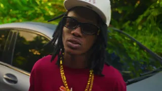 Poplane | Gangsta Paradise | WYFL Riddim