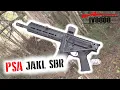 Palmetto State Armory JAKL 10 5 SBR