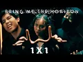 Download Lagu Bring Me The Horizon - 1x1 Cover ft Debbi