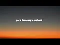 Drake - One Dance ( Lyrics )