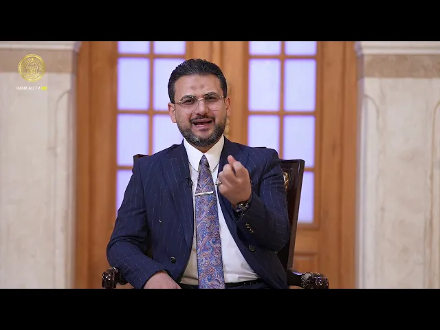 ⁣فرصة امل | التوبة بداية التحول | الحلقة (8)