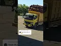 Download Lagu auman knalpot srigala truk kalimantan🐺keras!! bikin ngiler🤤