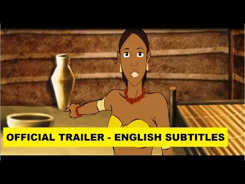 Official Trailer