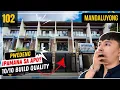 ONE OF THE BEST-DESIGNED TOWNHOUSES IN METRO MANILA New Zaniga Mandaluyong House tour 102
