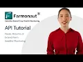 Pause Resume or Extend Farm Satellite Monitoring - Farmonaut API Tutorial