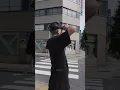 VERRY SMoL [VLOG] - 夜にはステージ