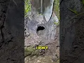 Download Lagu When dad dug a hole which animal came out? 💔🥹#shorts