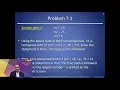 Chapter 7 - Nested if-then-else and case statements