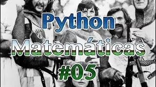 05 Python y Matematicas Polinomios