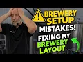 Smart Small-Space Brewing Modifications Here s Why