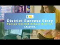 IXL District Success Story Tucson Unified School District