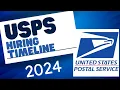 USPS Hiring Timeline Plus Secret Tip Part 1
