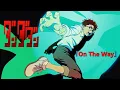 Download Lagu DANDADAN Season 2 -【On the Way】by. AiNA THE END | Opening Lyrics Full | ROMAJI - ENG | 4k