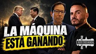 La Izquierda Confundida, Inteligencia Artificial Atrofiando Cerebros y Criterio Propio