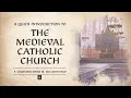 The Medieval Catholic Church - A Crusader Kings III Documentary