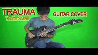 Download Trauma - Yunita Ababil l Guitar Cover By Hendar l MP3