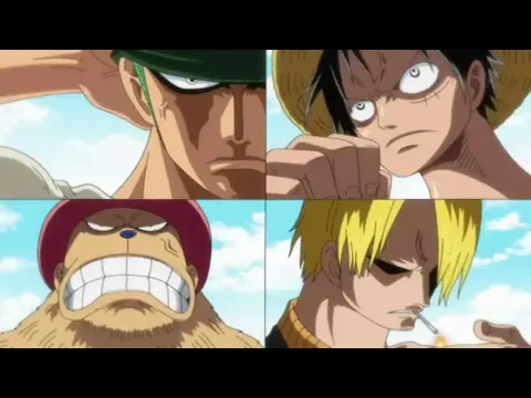 Download MP3 One Piece - Kokoro no chizu Extended