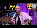 FRED conta como é DAR UM ROLÊ ALEATÓRIO com RONALDINHO GAÚCHO | PODCAST do MHM